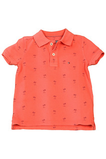 Футболка Tommy Hilfiger