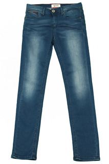Джинсы Tommy Hilfiger