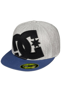Бейсболка DC Shoes