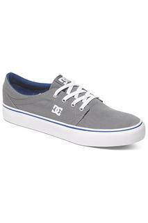 Полукеды DC Shoes