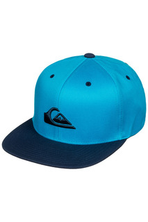 Бейсболка Quiksilver