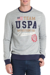 Толстовка U.S. Polo Assn.