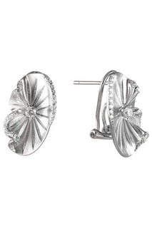 Серьги Silver Dreams