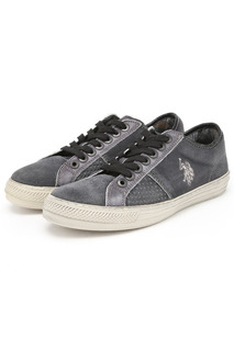 Кеды U.S. Polo Assn.