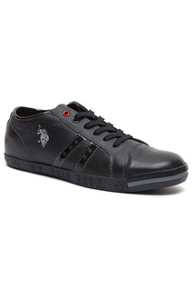 Кеды U.S. Polo Assn.