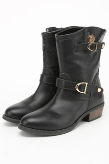 Полусапожки U.S. Polo Assn.