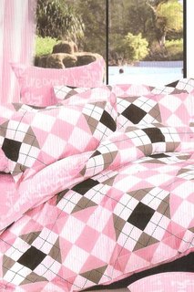 Постельного белья Евро Pastel