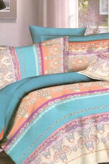 Постельного белья 1,5 сп Pastel