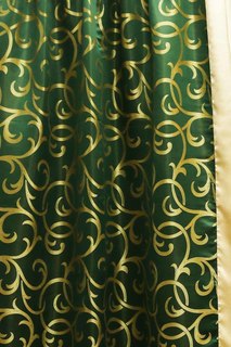 Комплект штор Злата Корунка