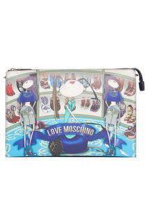 Сумка Love Moschino