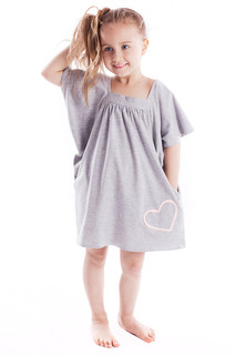 Туника Dodo kids