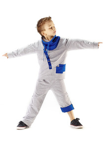 Толстовка Dodo kids