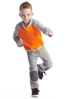 Толстовка Dodo kids
