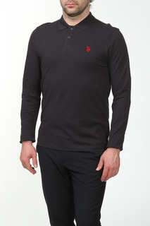 Толстовка U.S. Polo Assn.