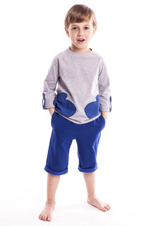 Лонгслив Dodo kids