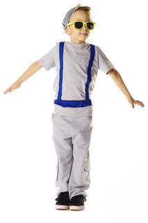 Футболка Dodo kids