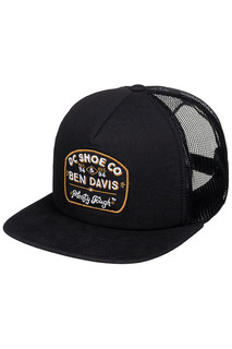 Бейсболка DC Shoes