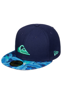 Бейсболка Quiksilver