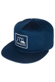 Кепка-бейсболка Quiksilver