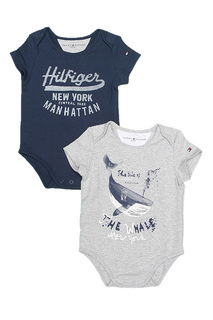 Набор Tommy Hilfiger