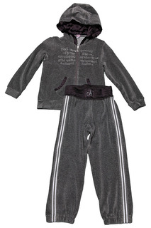 Костюм спортивный Deha Junior