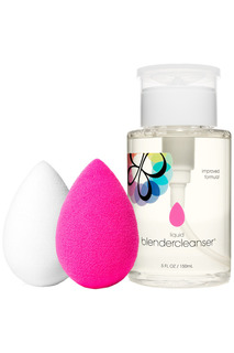 Подарочный набор BEAUTYBLENDER