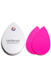 Матирующие лепестки BEAUTYBLENDER