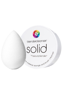 Спонж pure и мыло 30 гр BEAUTYBLENDER