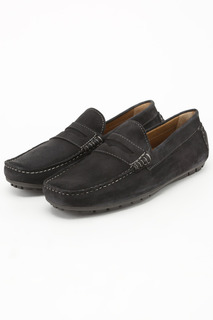 Мокасины U.S. Polo Assn.