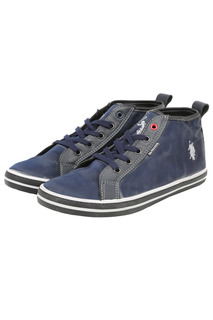 Обувь U.S. Polo Assn.