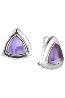 Серьги Silver Dreams