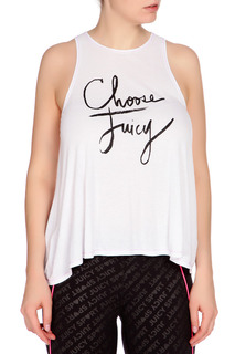 Майка JUICY СOUTURE