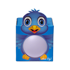 Бальзам для губ Beauty Bar