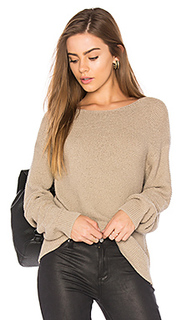 Textured pullover - Vince