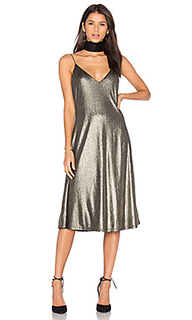 Миди iman - House of Harlow 1960