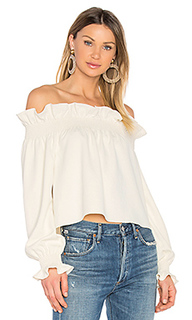 Топ georgie - Diane von Furstenberg