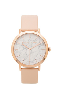 Bondi marble 43mm - Christian Paul