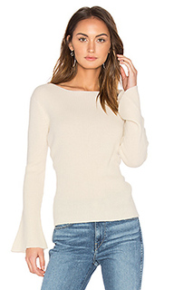 Salzburg pullover cashmere sweater - Central Park West