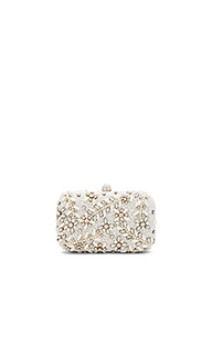 Клатч talon - From St Xavier