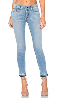 Krista release hem skinny - Hudson Jeans