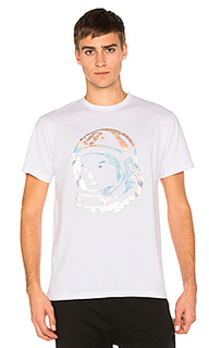 Футболка iri helmet - Billionaire Boys Club