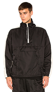 Anorak track pullover - Daniel Patrick