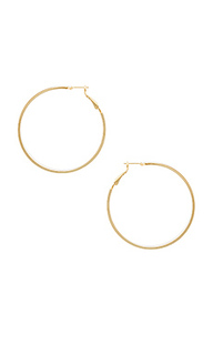 Серьги conquer - 8 Other Reasons