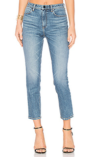 Cult crop straight - DENIM x ALEXANDER WANG