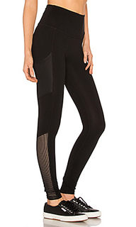 Mesh behavior high waist legging - Beyond Yoga