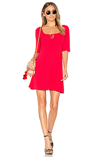 Платье stoneyridge - MAJORELLE