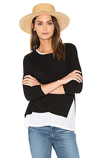 Ellie double layer top - Generation Love