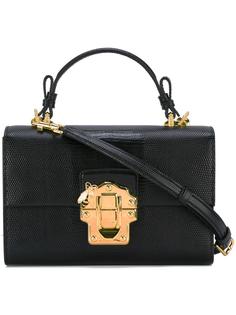сумка-тоут Lucia  Dolce &amp; Gabbana