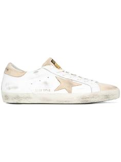кеды 'Super Star' Golden Goose Deluxe Brand