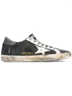 кеды 'Super Star' Golden Goose Deluxe Brand